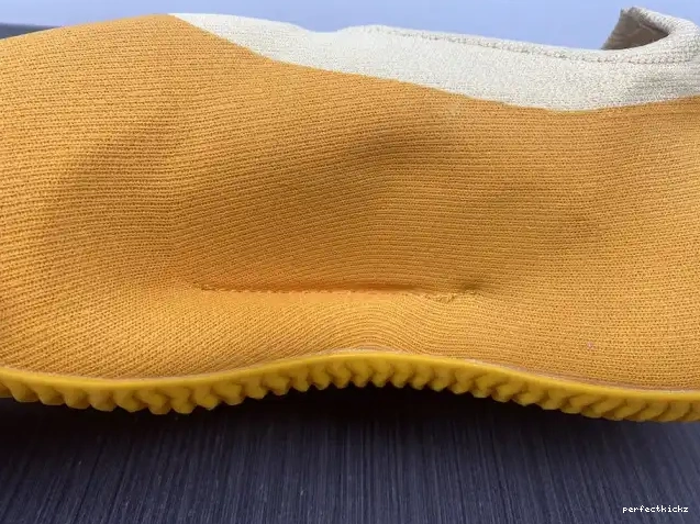Adidas Sulfur GW5353 RNR Yeezy Knit 0506